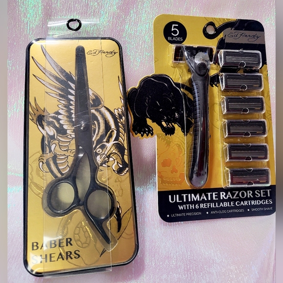 Ed Hardy bundle - Picture 10 of 10